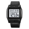 Мужские часы Skmei 2193BKWT Black-White фото 2