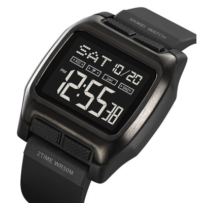 Skmei 2193BKBK Black