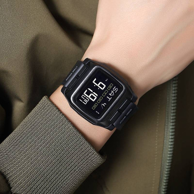 Skmei 2193BKBK Black