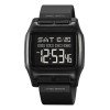 Чоловічий годинник Skmei 2193BKBK Black фото 2
