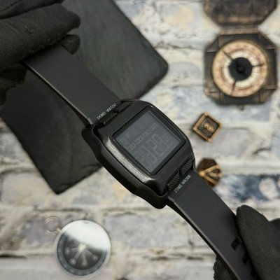 Мужские часы Skmei 2193BKBK Black