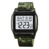 Мужские часы Skmei 2193CMGN Camo Green фото 2