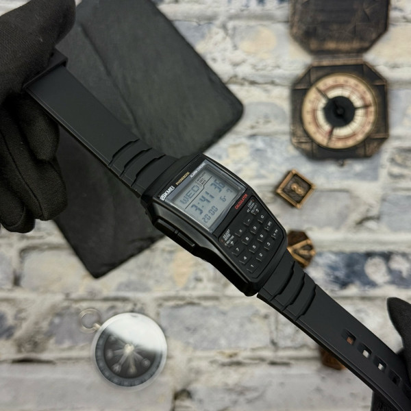 Мужские часы Skmei 2255BK Black фото 6