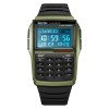 Мужские часы Skmei 2255AG Army Green фото 5