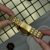 Женские часы Skmei 2085GDSI Gold-Silver фото 8