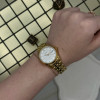 Женские часы Skmei 2085GDSI Gold-Silver фото 4
