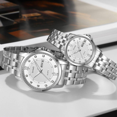 Skmei 2085SISI Silver