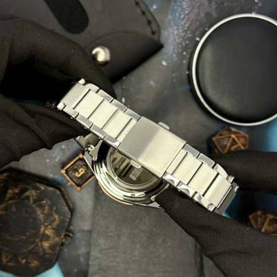 Мужские часы Skmei 9232SRGBK Rose Gold-Black
