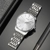 Мужские часы Skmei 9323SISI Silver фото 4