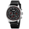 Мужские часы Skmei 9318BKBK Black фото 2