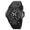 Мужские часы Skmei 2105BK Black фото 2