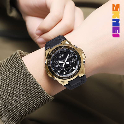 Skmei 2105GD Gold SALE