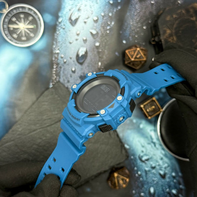 Мужские часы Skmei 2195BU Blue