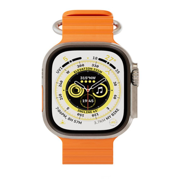 Смарт часы Skmei S233Ultra-OG фото 1