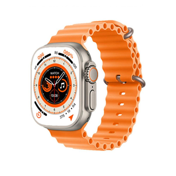 Смарт часы Skmei S233Ultra-OG фото 3