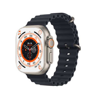 Skmei S233Ultra-BK STOPPED