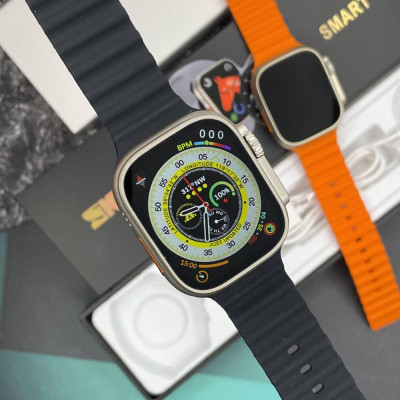 Skmei S233Ultra-BK STOPPED