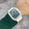 Женские часы Skmei 2247WT White фото 7