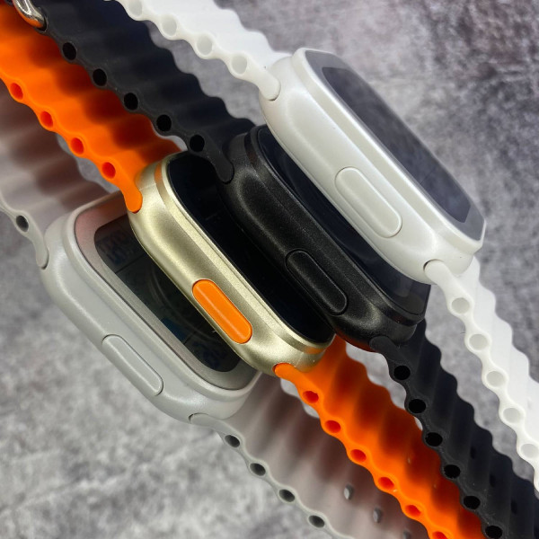 Женские часы Skmei 2247BKBK Black-Black фото 11