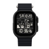 Жіночий годинник Skmei 2247BKBK Black-Black фото 2