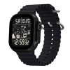 Жіночий годинник Skmei 2247BKBK Black-Black фото 4
