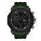 Sanda 6012 Green-Black