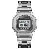 Мужские часы Skmei 1456SI Silver фото 2