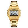 Наручные часы Skmei 1328GD Gold фото 2