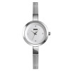Жіночий годинник Skmei 1390SI Silver фото 2