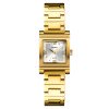 Жіночий годинник Skmei 1388GD Gold фото 2