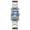 Женские часы Skmei 1388BU Blue фото 2