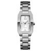 Женские часы Skmei 1400SI Silver фото 2