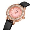 Жіночий годинник Skmei 1978PK Pink фото 3