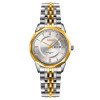 Женские часы Skmei 9264TGDSI Silver/Gold-Silver фото 2