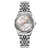 Жіночий годинник Skmei 9264SISI Silver-Silver фото 2