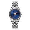 Женские часы Skmei 9264SIBU Silver-Blue фото 2