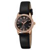 Жіночий годинник Skmei 2086RGBK Rose Gold-Black фото 2