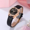 Жіночий годинник Skmei 2086RGBK Rose Gold-Black фото 4