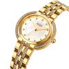 Женские часы Skmei 1979GD Gold фото 3