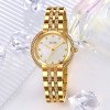 Женские часы Skmei 1979GD Gold фото 7