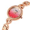 Женские часы Skmei 2001RD Red фото 3