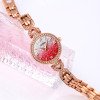 Женские часы Skmei 2001RD Red фото 6