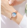 Жіночий годинник Skmei 2001BU Blue фото 7