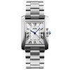 Жіночий годинник Skmei 1284SI Silver фото 2