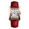Женские часы Skmei 1085RD Red фото 2