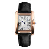 Жіночий годинник Skmei 1085BK Black фото 2