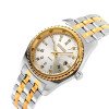 Чоловічий годинник Skmei 9098SI-B Silver Men фото 3
