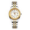Жіночий годинник Skmei 9098WT-S White Lady фото 2
