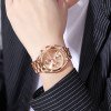 Жіночий годинник Skmei 1897RG Rose Gold фото 5