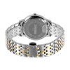 Кварцовий годинник Skmei 9272TGDBK-S Gold/Silver-Black Lady фото 6